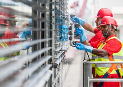 Fensterreinigung Pfullingen