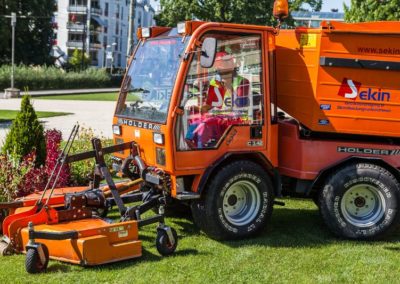 Rasenmäher pfullingen gartenbauer