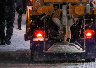 Winterdienst pfullingen